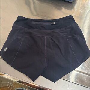 Athleta Girl Shorts
